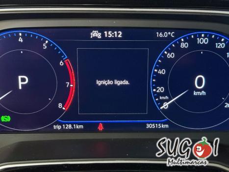 VOLKSWAGEN Nivus 1.0 4P FLEX 200 TSI HIGHLINE TURBO AUTOMTICO, Foto 12