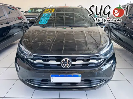 VOLKSWAGEN Nivus 1.0 4P FLEX 200 TSI HIGHLINE TURBO AUTOMTICO, Foto 2