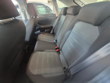 VOLKSWAGEN Nivus 1.0 4P FLEX 200 TSI COMFORTLINE TURBO AUTOMTICO, Foto 8
