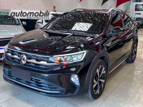 VOLKSWAGEN Nivus 1.0 4P FLEX 200 TSI HIGHLINE TURBO AUTOMTICO, Foto 1
