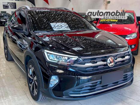 VOLKSWAGEN Nivus 1.0 4P FLEX 200 TSI HIGHLINE TURBO AUTOMTICO, Foto 3