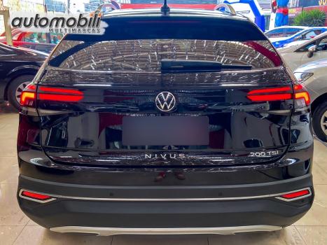 VOLKSWAGEN Nivus 1.0 4P FLEX 200 TSI HIGHLINE TURBO AUTOMTICO, Foto 5