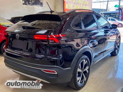 VOLKSWAGEN Nivus 1.0 4P FLEX 200 TSI HIGHLINE TURBO AUTOMTICO, Foto 6