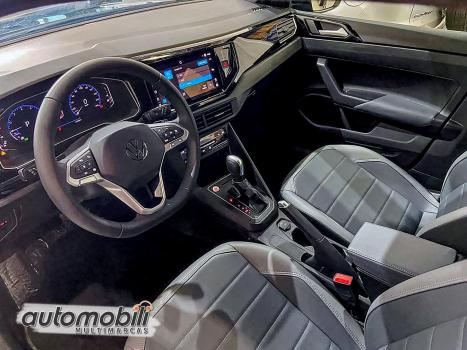 VOLKSWAGEN Nivus 1.0 4P FLEX 200 TSI HIGHLINE TURBO AUTOMTICO, Foto 8