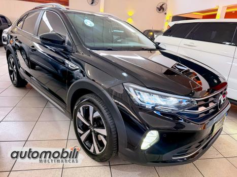 VOLKSWAGEN Nivus 1.0 4P FLEX 200 TSI HIGHLINE TURBO AUTOMTICO, Foto 2
