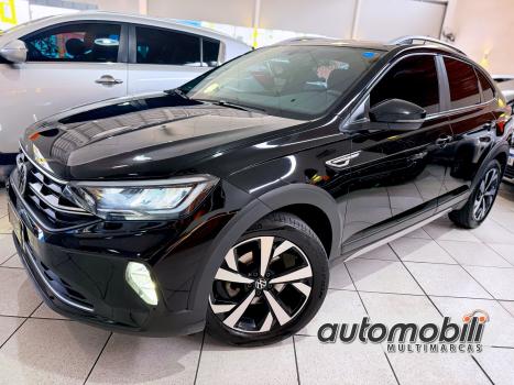 VOLKSWAGEN Nivus 1.0 4P FLEX 200 TSI HIGHLINE TURBO AUTOMTICO, Foto 4