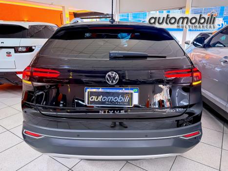 VOLKSWAGEN Nivus 1.0 4P FLEX 200 TSI HIGHLINE TURBO AUTOMTICO, Foto 6