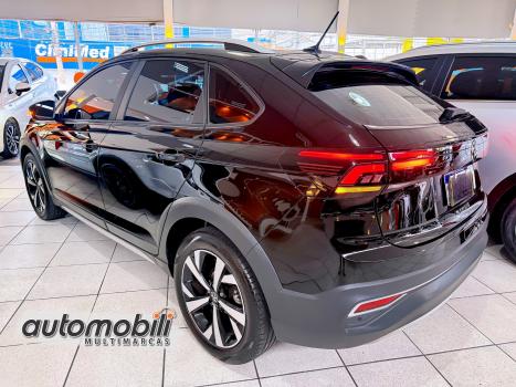 VOLKSWAGEN Nivus 1.0 4P FLEX 200 TSI HIGHLINE TURBO AUTOMTICO, Foto 7