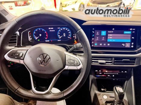 VOLKSWAGEN Nivus 1.0 4P FLEX 200 TSI HIGHLINE TURBO AUTOMTICO, Foto 10