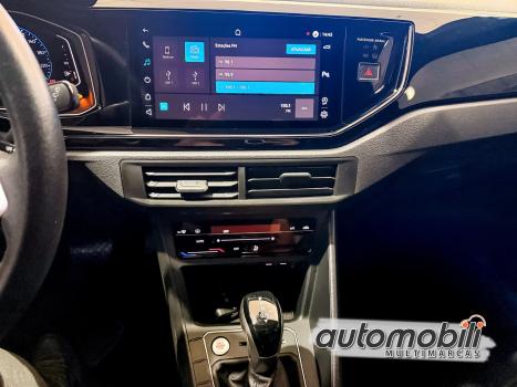 VOLKSWAGEN Nivus 1.0 4P FLEX 200 TSI HIGHLINE TURBO AUTOMTICO, Foto 12