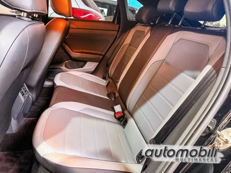 VOLKSWAGEN Nivus 1.0 4P FLEX 200 TSI HIGHLINE TURBO AUTOMTICO, Foto 15