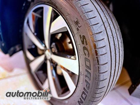 VOLKSWAGEN Nivus 1.0 4P FLEX 200 TSI HIGHLINE TURBO AUTOMTICO, Foto 16