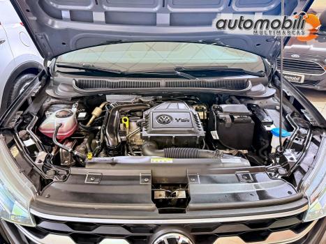 VOLKSWAGEN Nivus 1.0 4P FLEX 200 TSI HIGHLINE TURBO AUTOMTICO, Foto 18