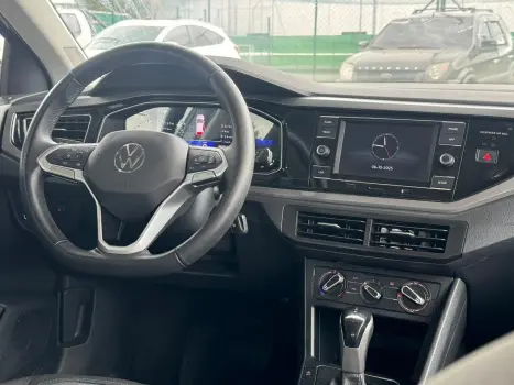 VOLKSWAGEN Nivus 1.0 4P FLEX 200 TSI COMFORTLINE TURBO AUTOMTICO, Foto 14