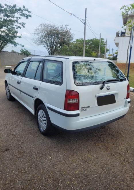 VOLKSWAGEN Parati 1.8 4P G3, Foto 4