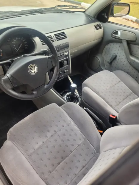 VOLKSWAGEN Parati 1.8 4P G3, Foto 6