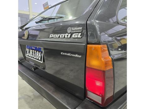 VOLKSWAGEN Parati 1.8 GL, Foto 4