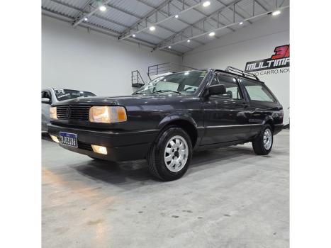 VOLKSWAGEN Parati 1.8 GL, Foto 5