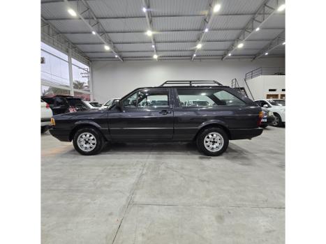 VOLKSWAGEN Parati 1.8 GL, Foto 6