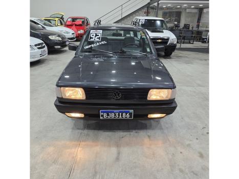 VOLKSWAGEN Parati 1.8 GL, Foto 8