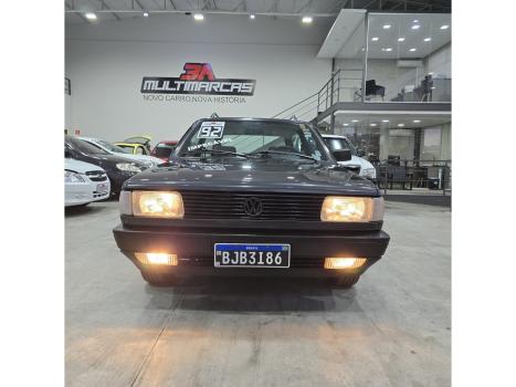 VOLKSWAGEN Parati 1.8 GL, Foto 9