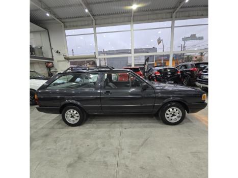 VOLKSWAGEN Parati 1.8 GL, Foto 10