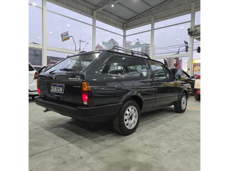 VOLKSWAGEN Parati 1.8 GL, Foto 11