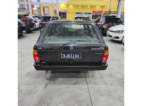 VOLKSWAGEN Parati 1.8 GL, Foto 12