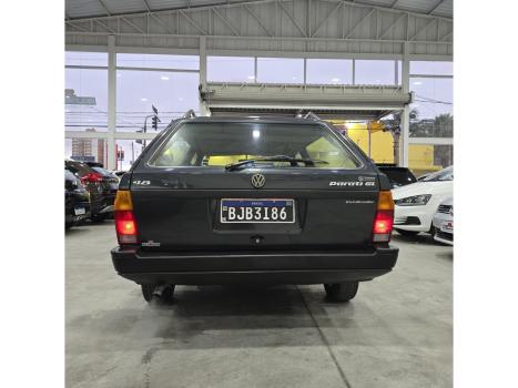 VOLKSWAGEN Parati 1.8 GL, Foto 13