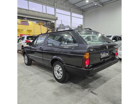 VOLKSWAGEN Parati 1.8 GL, Foto 14