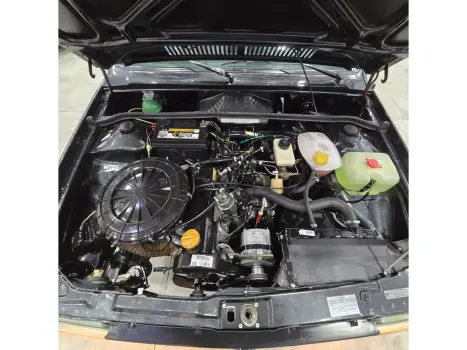 VOLKSWAGEN Parati 1.8 GL, Foto 17