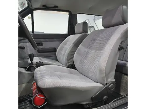 VOLKSWAGEN Parati 1.8 GL, Foto 18