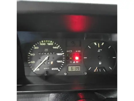 VOLKSWAGEN Parati 1.8 GL, Foto 22