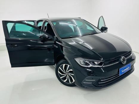 VOLKSWAGEN Polo Hatch 1.0 4P 170 TSI HIGHLINE AUTOMTICO, Foto 13