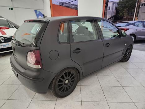 VOLKSWAGEN Polo Hatch 1.6 4P, Foto 3