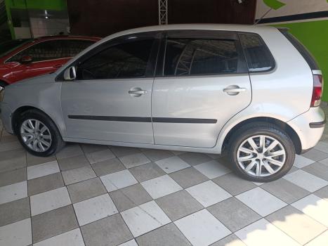 VOLKSWAGEN Polo Hatch 1.6 4P SERIE OURO FLEX, Foto 4