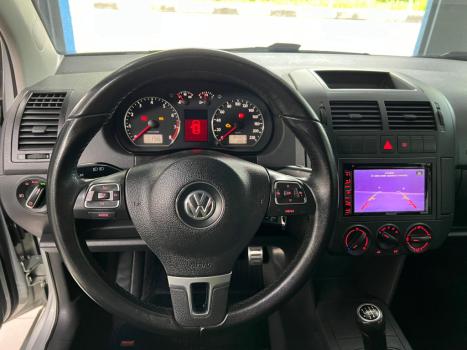 VOLKSWAGEN Polo Hatch 1.6 4P FLEX, Foto 5