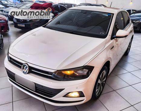 VOLKSWAGEN Polo Hatch 1.0 12V 4P 200 TSI  COMFORTLINE AUTOMTICO, Foto 2