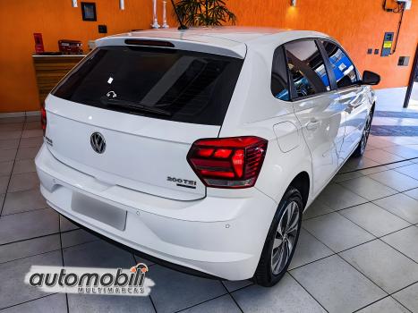 VOLKSWAGEN Polo Hatch 1.0 12V 4P 200 TSI  COMFORTLINE AUTOMTICO, Foto 7