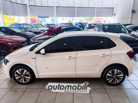 VOLKSWAGEN Polo Hatch 1.0 12V 4P 200 TSI  COMFORTLINE AUTOMTICO, Foto 8