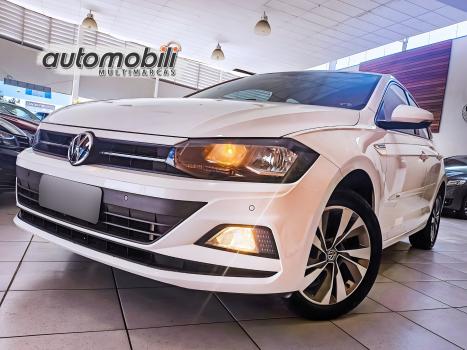 VOLKSWAGEN Polo Hatch 1.0 12V 4P 200 TSI  COMFORTLINE AUTOMTICO, Foto 10