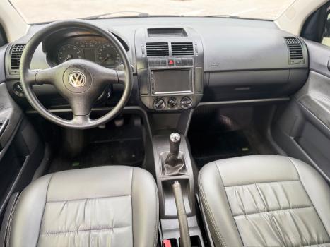 VOLKSWAGEN Polo Hatch 1.6 4P FLEX, Foto 10