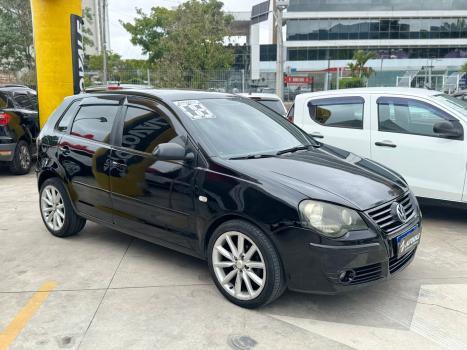 VOLKSWAGEN Polo Hatch 1.6 4P FLEX, Foto 13