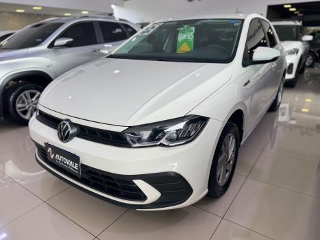 VOLKSWAGEN Polo Hatch 1.0 12V 4P 200 TSI  COMFORTLINE AUTOMTICO, Foto 2