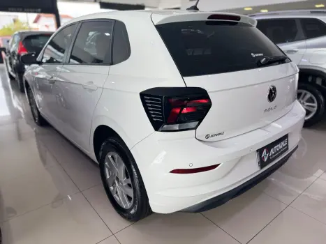 VOLKSWAGEN Polo Hatch 1.0 12V 4P 200 TSI  COMFORTLINE AUTOMTICO, Foto 3