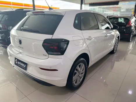 VOLKSWAGEN Polo Hatch 1.0 12V 4P 200 TSI  COMFORTLINE AUTOMTICO, Foto 4