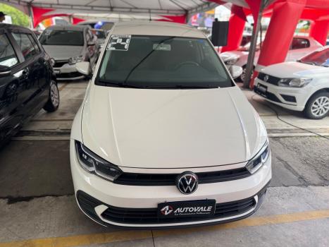 VOLKSWAGEN Polo Hatch 1.0 12V 4P 200 TSI  COMFORTLINE AUTOMTICO, Foto 5