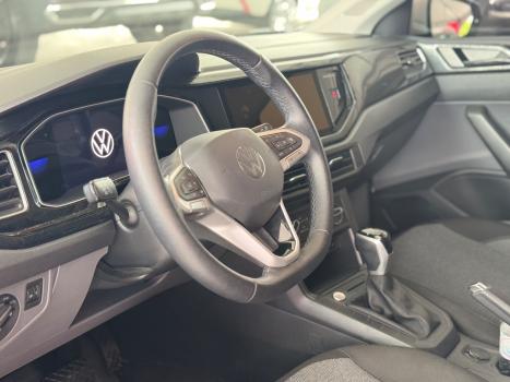 VOLKSWAGEN Polo Hatch 1.0 12V 4P 200 TSI  COMFORTLINE AUTOMTICO, Foto 9