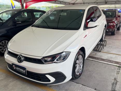 VOLKSWAGEN Polo Hatch 1.0 12V 4P 200 TSI  COMFORTLINE AUTOMTICO, Foto 19