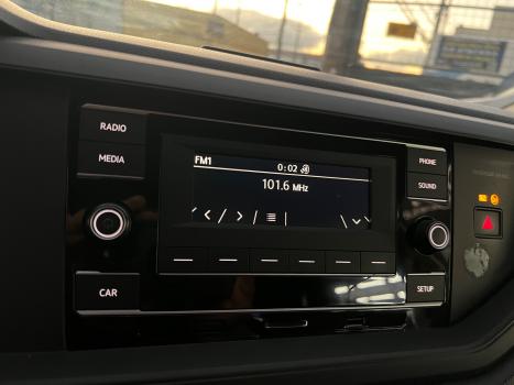 VOLKSWAGEN Polo Hatch 1.6 4P MSI FLEX, Foto 8